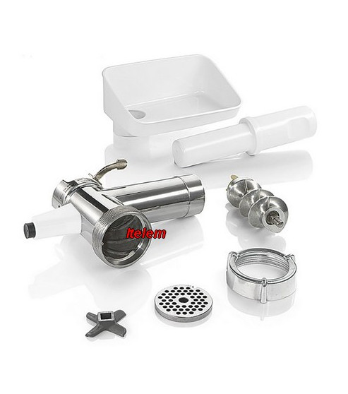Kit hachoir à viande robot Kitchen Machine Bosch 00572479