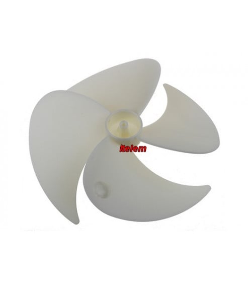 Hélice ventilateur réfrigérateur congélateur Béko 4858340185