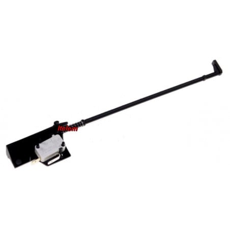 Verrou de porte four Siemens 00642996