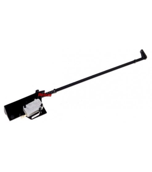 Verrou de porte four Siemens 00642996