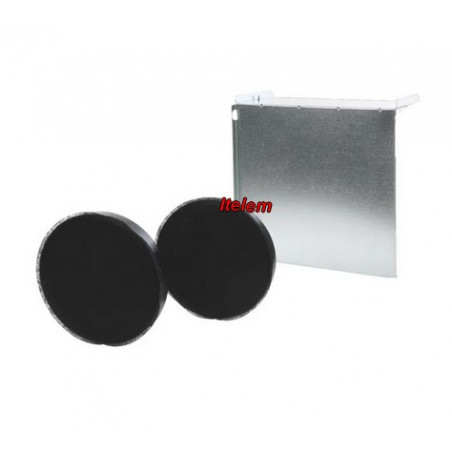 Kit de démarrage recyclage hotte Blaupunkt 00576894