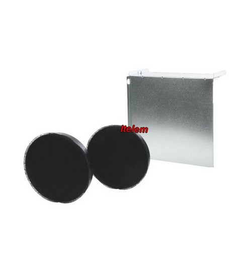 Kit de démarrage recyclage hotte Blaupunkt 00576894