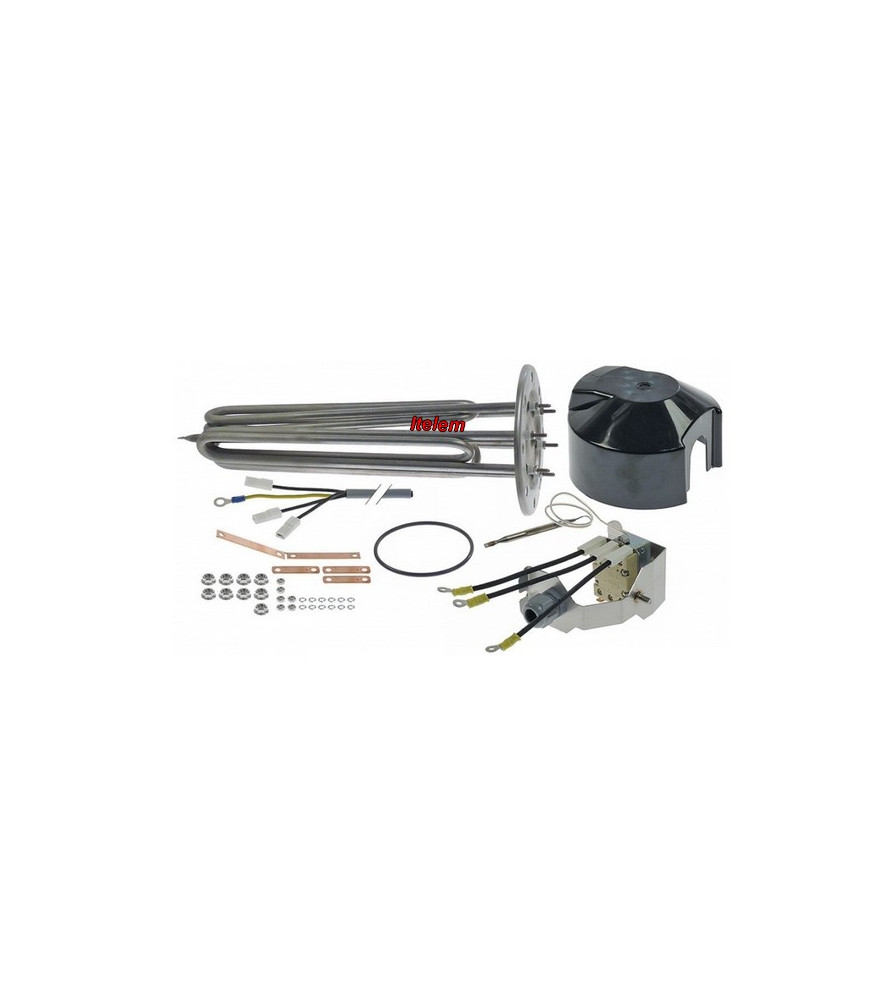Kit résistance lave-vaisselle Wexiodisk
