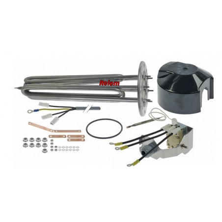 Kit résistance lave-vaisselle Wexiodisk