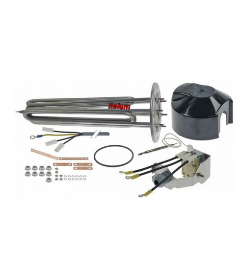 Kit résistance lave-vaisselle Wexiodisk