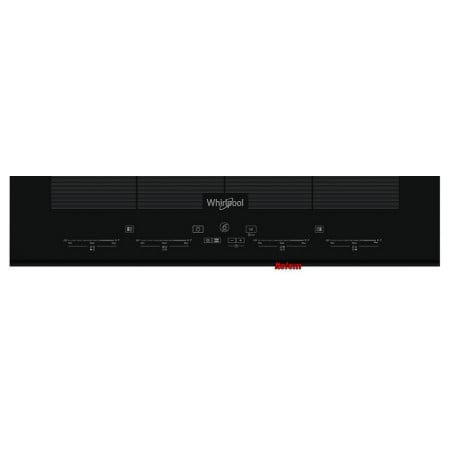Dessus verre vitrocéramique plaque de cuisson Whirlpool C00508230