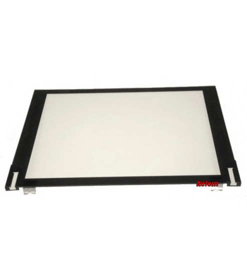 Vitre intérieure de porte four Rosières 44003536
