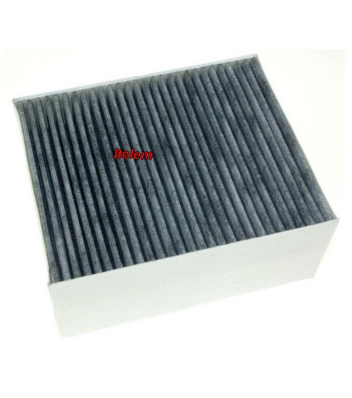 Filtre à charbon recyclage hotte Bosch 00741638