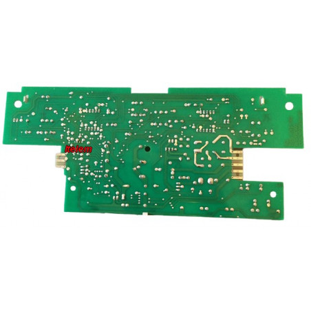 Carte électronique de commande et affichage réfrigérateur américain Whirlpool 481221848186
