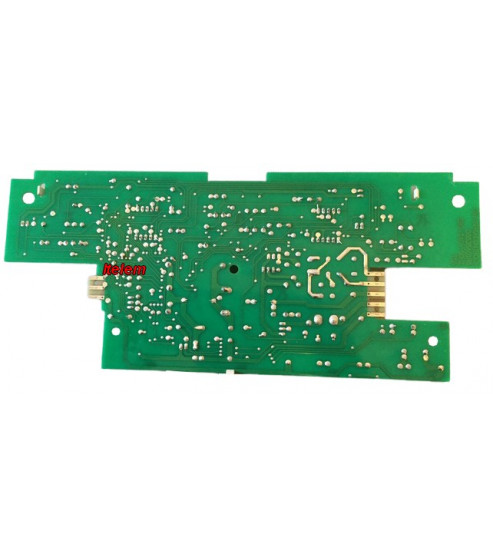 Carte électronique de commande et affichage réfrigérateur américain Whirlpool 481221848186