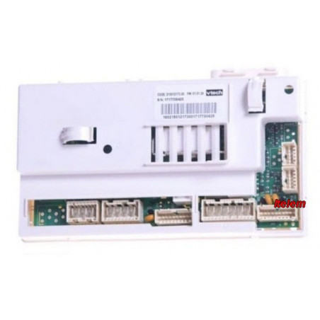 Module de puissance lave-linge Indesit C00307218