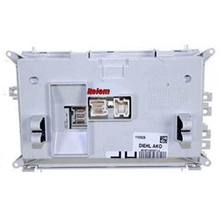 Module électronique de puissance sèche-linge Whirlpool 481221470698