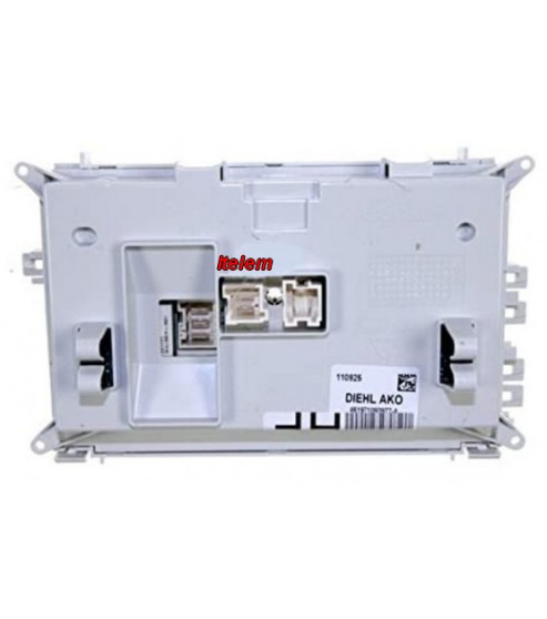 Module électronique de puissance sèche-linge Whirlpool 481221470698