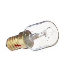 Ampoule réfrigérateur congélateur 25W/230V