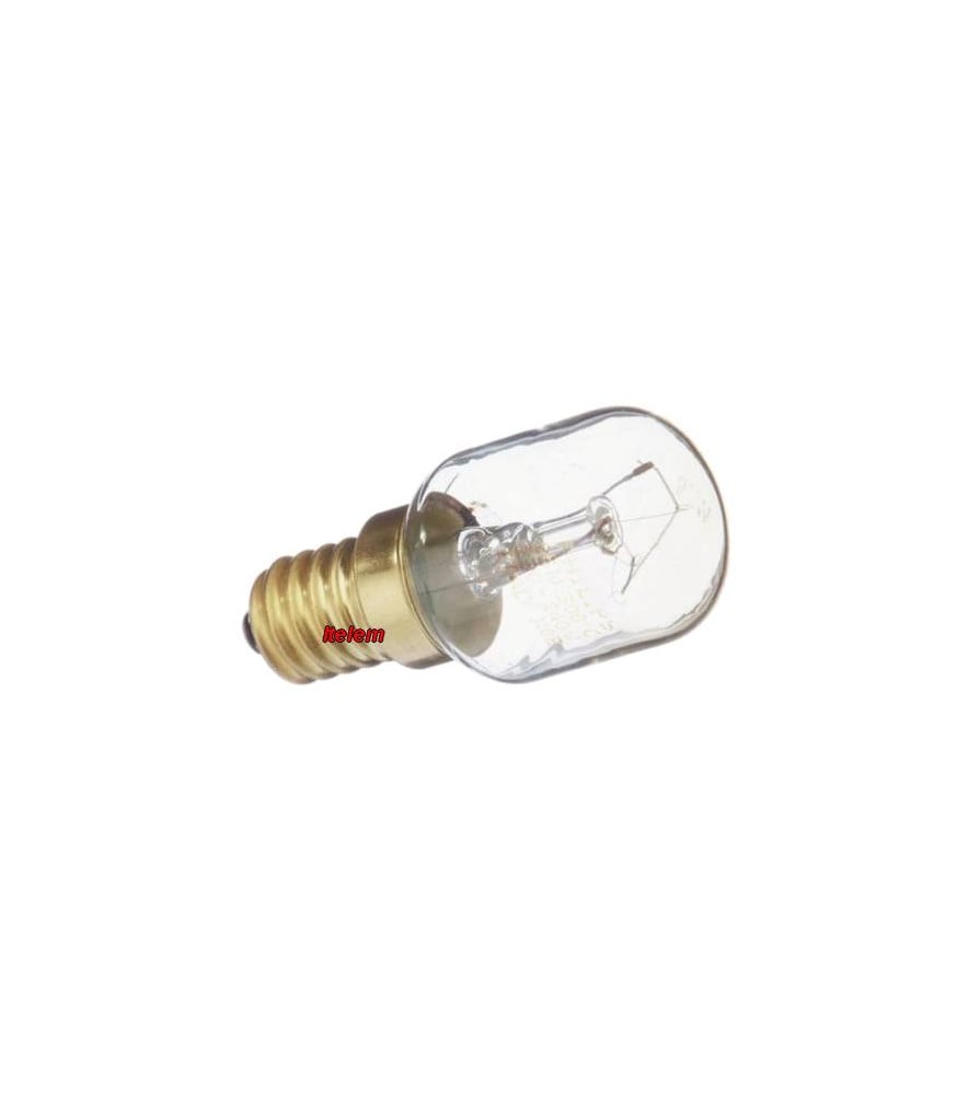 Ampoule réfrigérateur congélateur 25W/230V