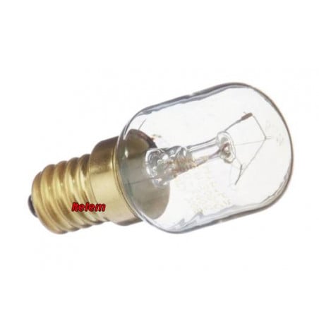 Ampoule réfrigérateur congélateur 25W/230V