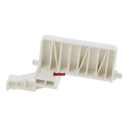 Pédale d'ouverture de porte four micro-onde Bosch 00612949