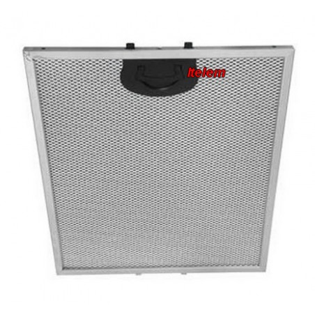 Filtre à graisse hotte Brandt 79X8233