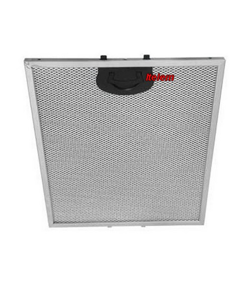 Filtre à graisse hotte Brandt 79X8233