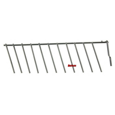 Support assiettes lave-vaisselle Beko 1759030200