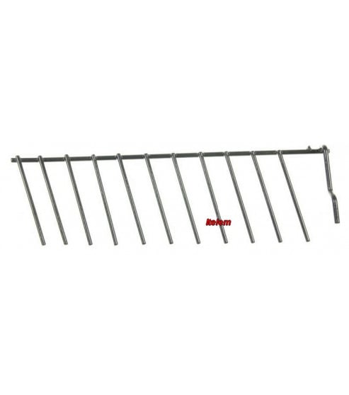 Support assiettes lave-vaisselle Beko 1759030200