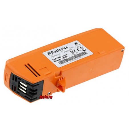 Batterie aspirateur Electrolux 1924993429