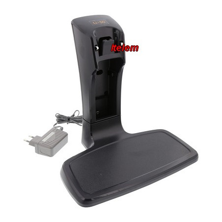 Chargeur plinthe aspirateur Electrolux 4055478434