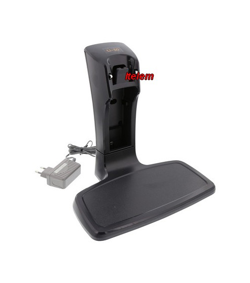Chargeur plinthe aspirateur Electrolux 4055478434