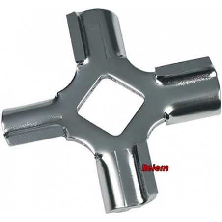 Couteau hachoir robot Kitchenaid 9706857