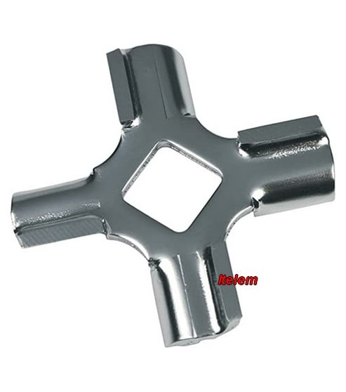Couteau hachoir robot Kitchenaid 9706857