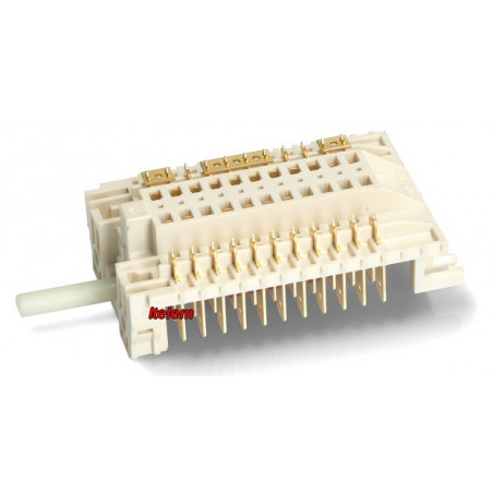 Commutateur cuisinière Fagor C110006A4