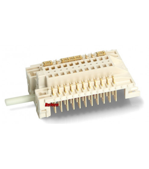 Commutateur cuisinière Fagor C110006A4