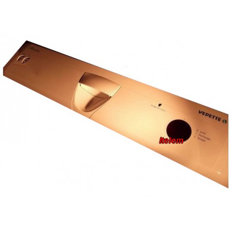 Bandeau lave-vaisselle Vedette 31X8787