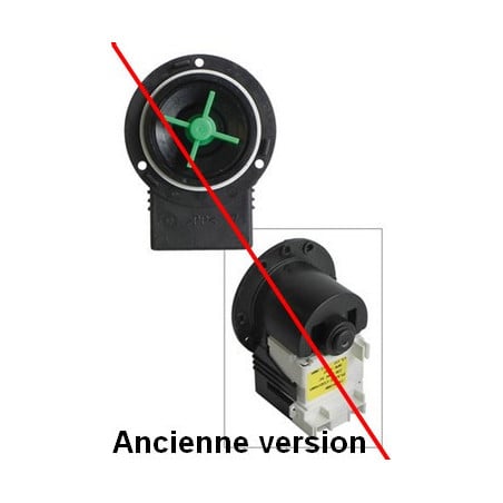 Pompe vidange lave-linge Faure 1468818008