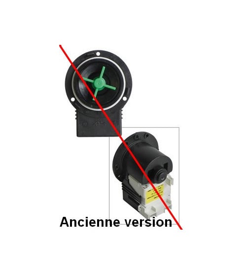 Pompe vidange lave-linge Faure 1468818008