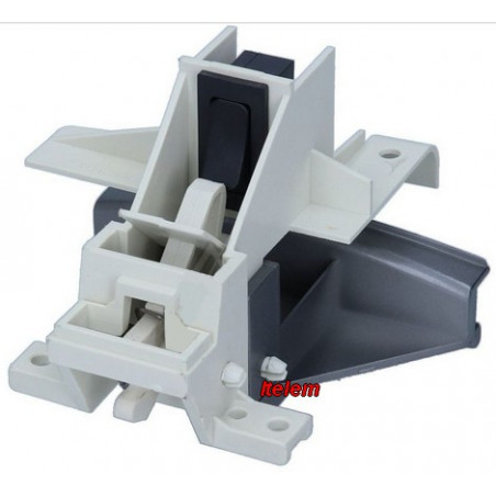 Poignée de porte lave-vaisselle Brandt VMI000055
