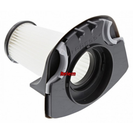 Filtre aspirateur Electrolux 4055477543