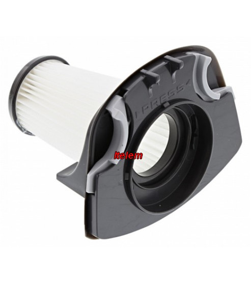 Filtre aspirateur Electrolux 4055477543