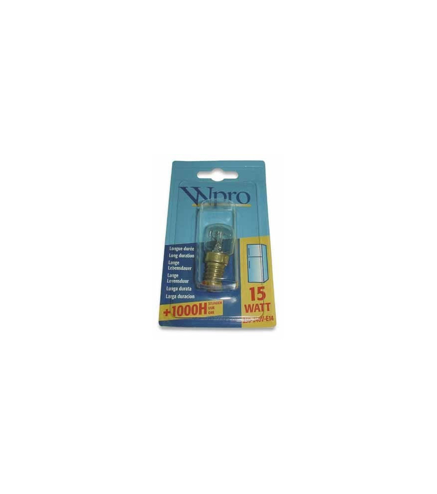 481281728338 Ampoule refrigerateur
