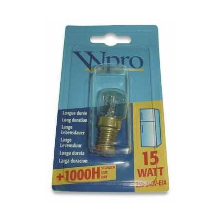 481281728338 Ampoule refrigerateur