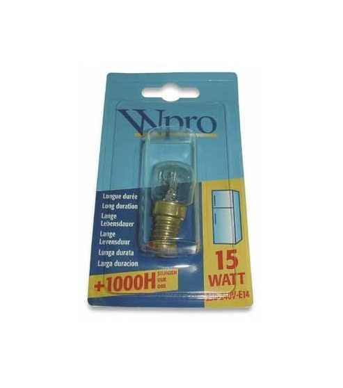 481281728338 Ampoule refrigerateur