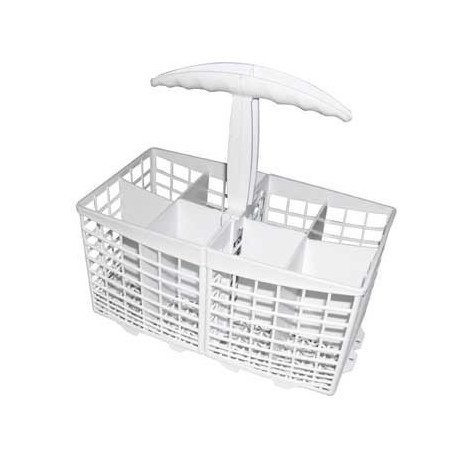 Panier couverts lave-vaisselle Indesit C00094297