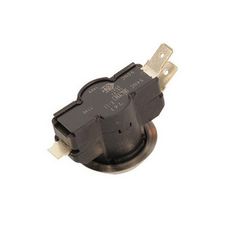 Thermostat seche-linge Electrolux 1258406105