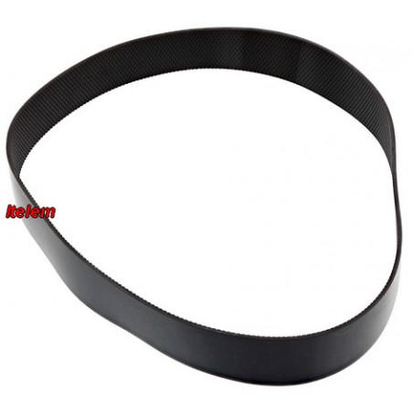 Courroie cireuse Electrolux 102335007