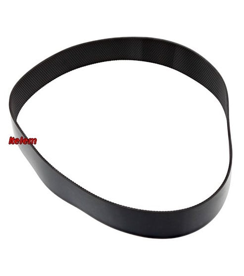 Courroie cireuse Electrolux 102335007