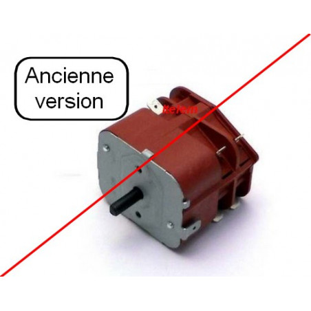 Minuterie de toaster Roller Grill (ancienne version) A02002