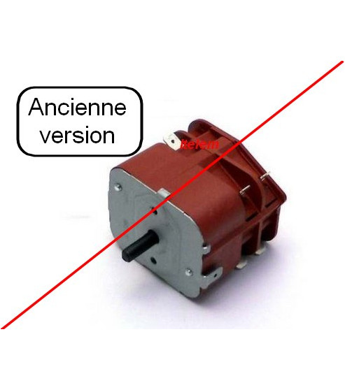 Minuterie de toaster Roller Grill (ancienne version) A02002
