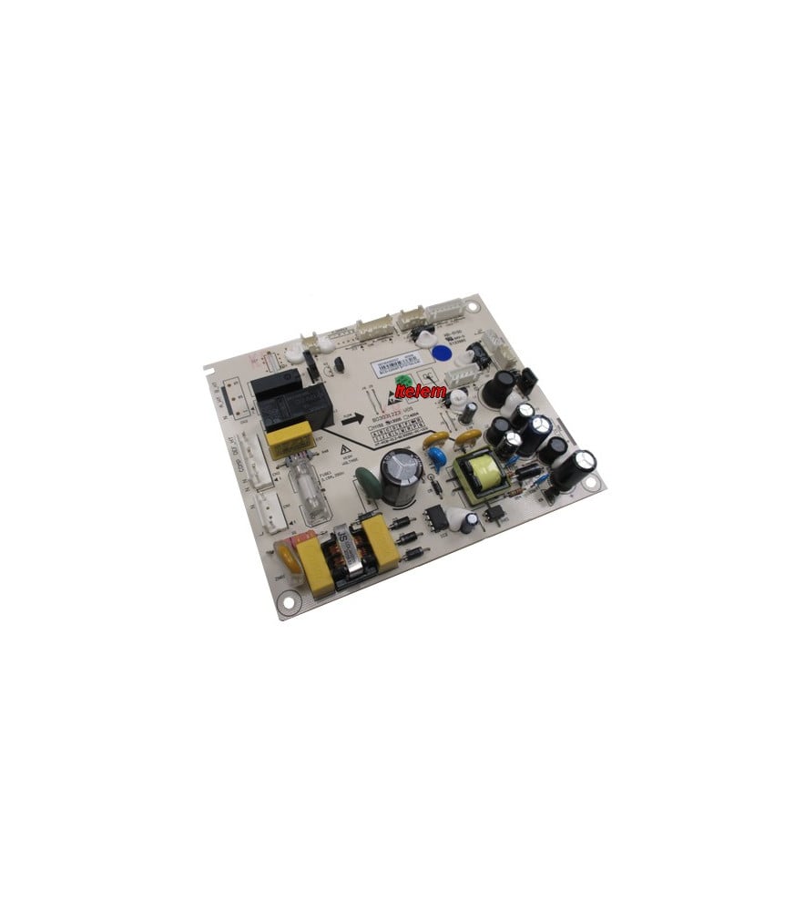 Pièces Détachées pour Réfrigérateur THOMSON - THD400NFSL. Sogedis