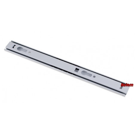 Rail télescopique bac à légumes réfrigérateur Liebherr 7890078