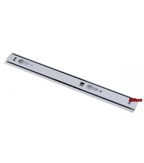 Rail télescopique bac à légumes réfrigérateur Liebherr 7890078